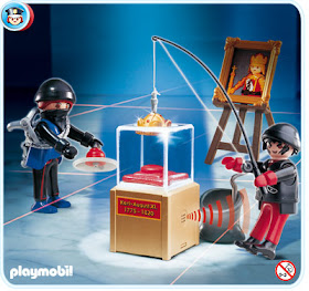 weird playmobil