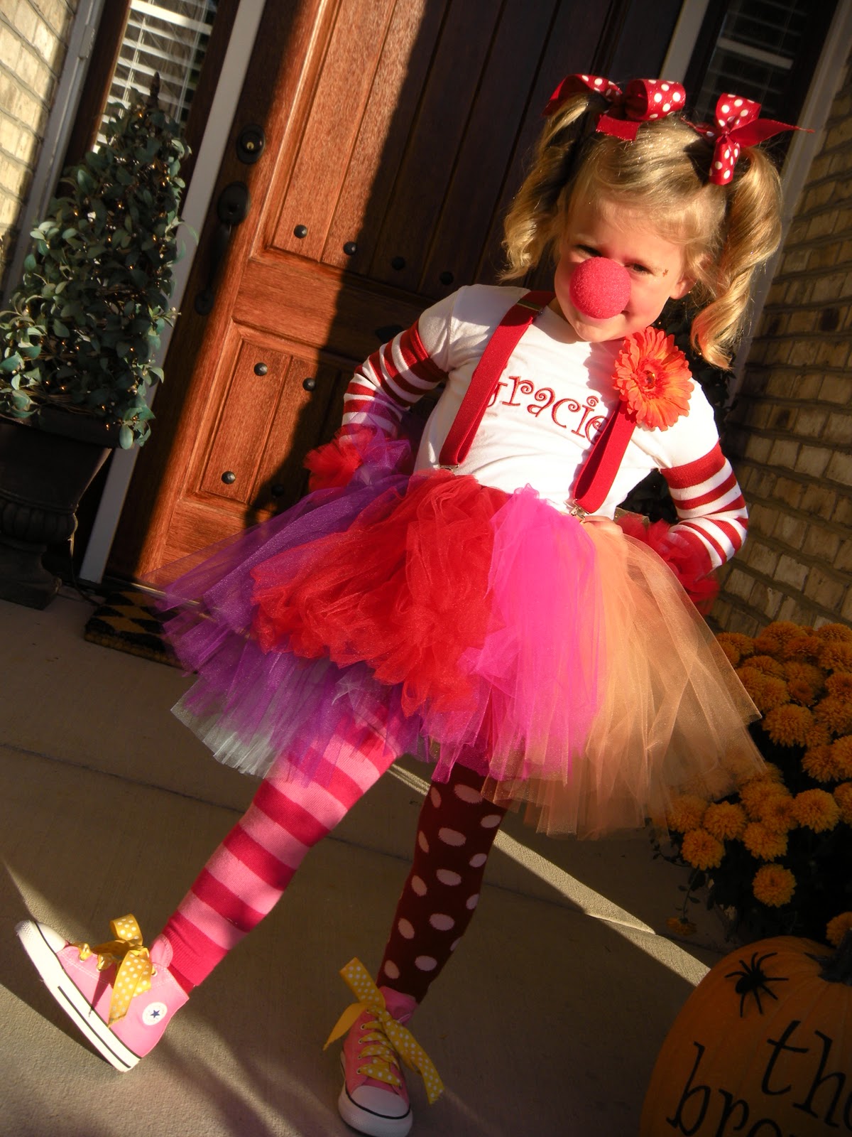 Preppy Animal Costumes