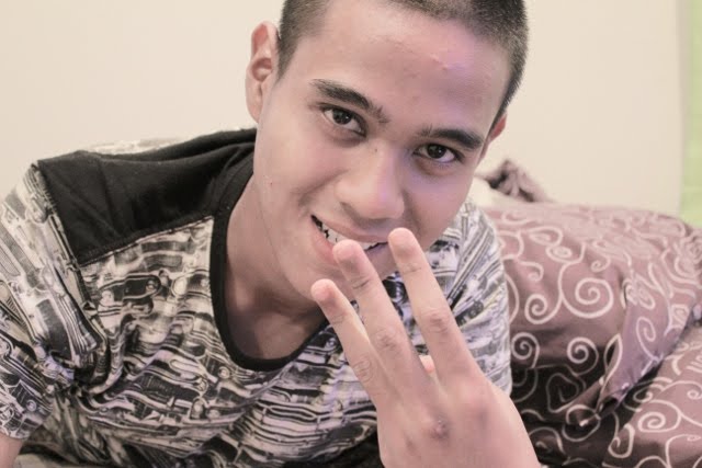 Download Picture Style Kevin Wang