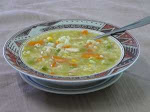 Chicken Soup