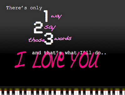 in love with you quotes. i love you quotes and