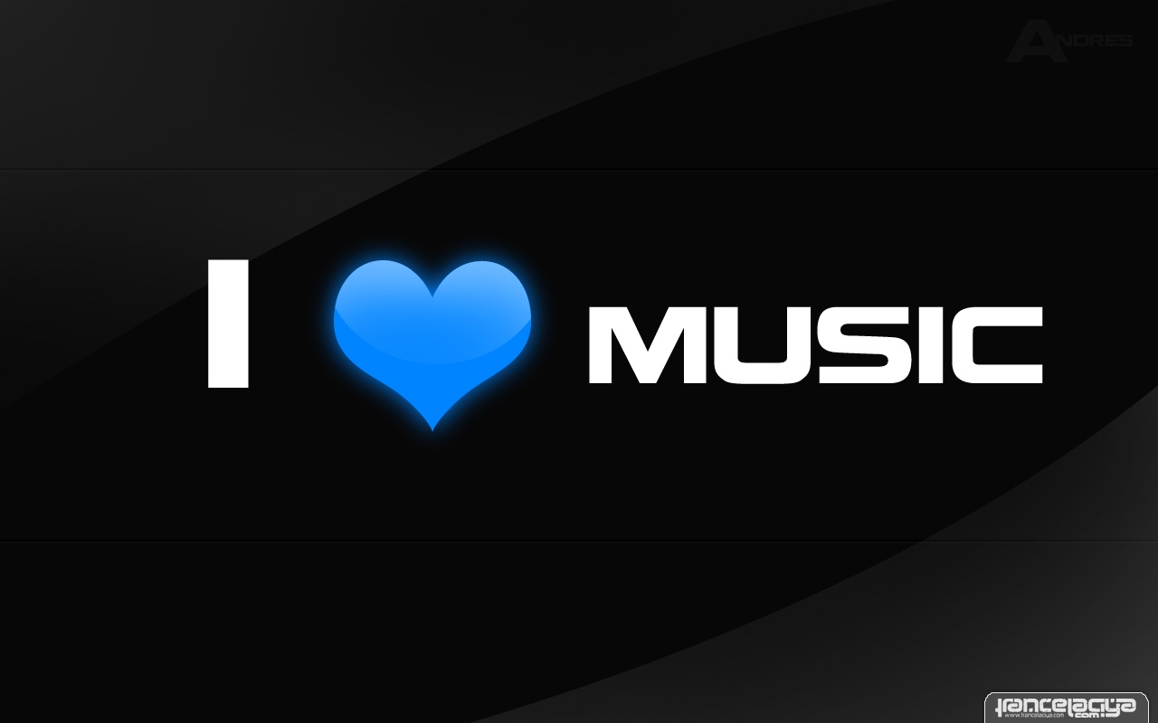 Sin Música no soy nadie.: I Love Music
