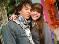 La mejor vecina que puedo pedir :)