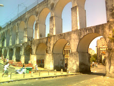 Lapa no Carnaval