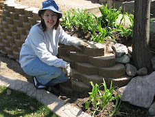 Planting Tiger Lilies!