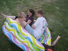 Slip'n Slide Fun