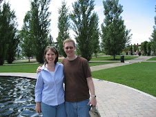 Memorial Day at the Park