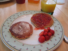 Pancake Breakfast