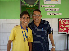 VENCEDOR DO SOLETRANDO 2010