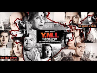 Movie of the Year .. YEH MERA I...