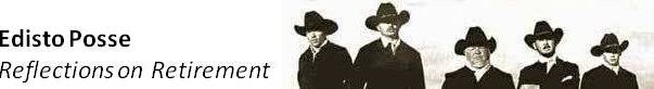 Edisto Posse