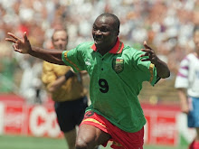 ROGER MILLA