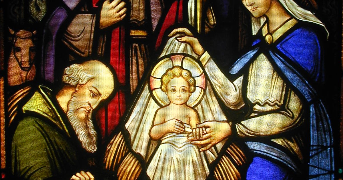 CATHOLICVS: Nochebuena y Navidad