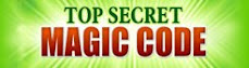 TOP SECRET MAGIC CODE