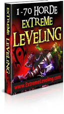 extreme leveling