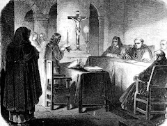 La historia de la inquisición