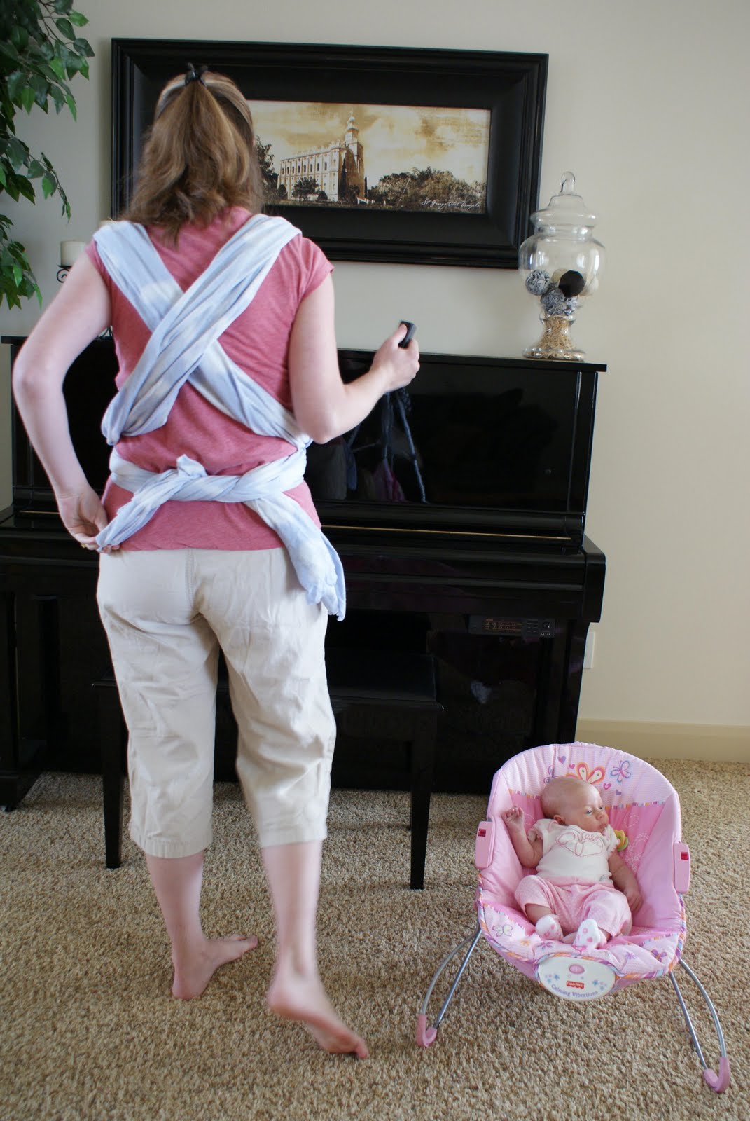Skip The Tears How To Wrap Baby Like A Pro Even If Youre A Newbie - 9ykqvsw