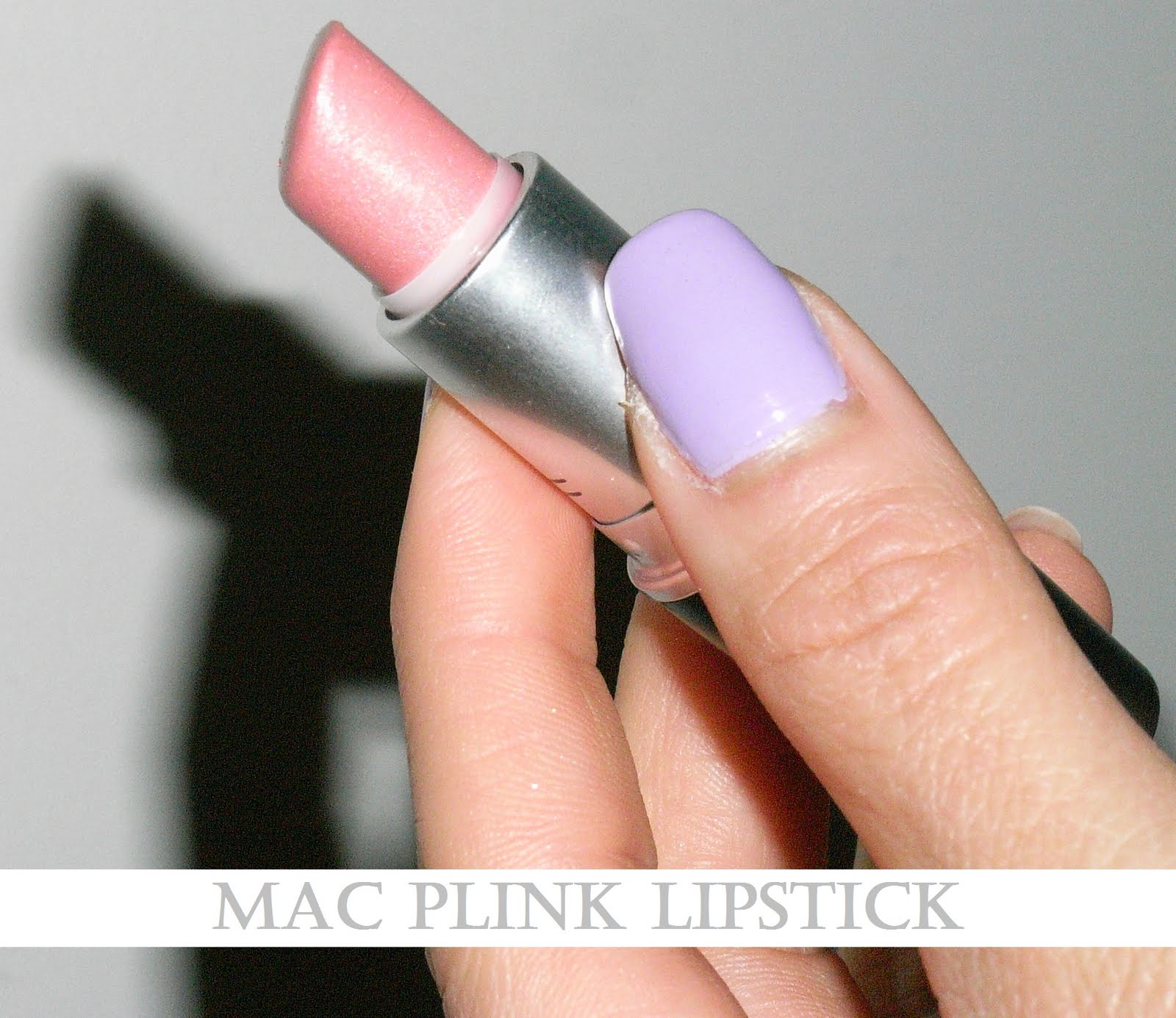Mac Plink