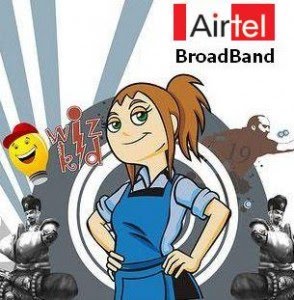 Airtel Building Gurgaon