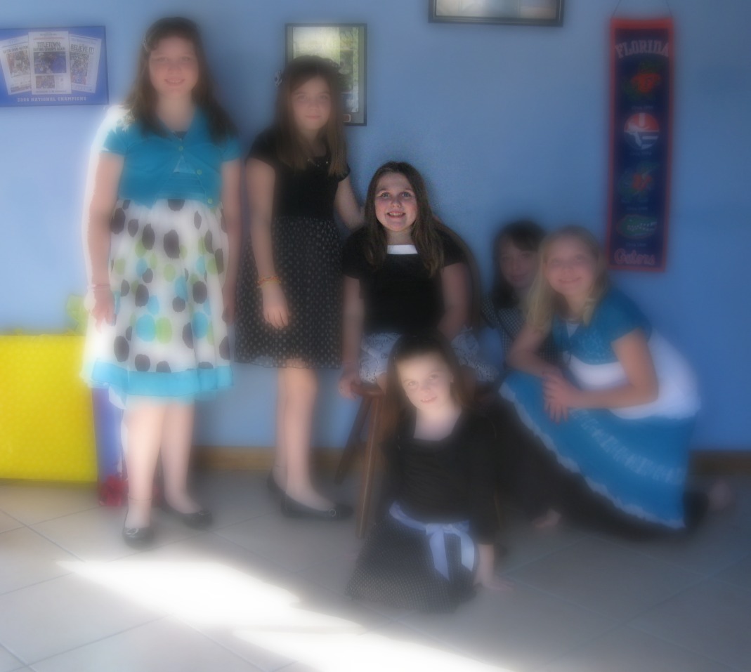 Tea+party+food+for+little+girls