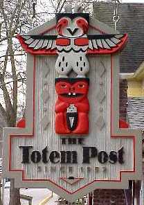 The Totem Post