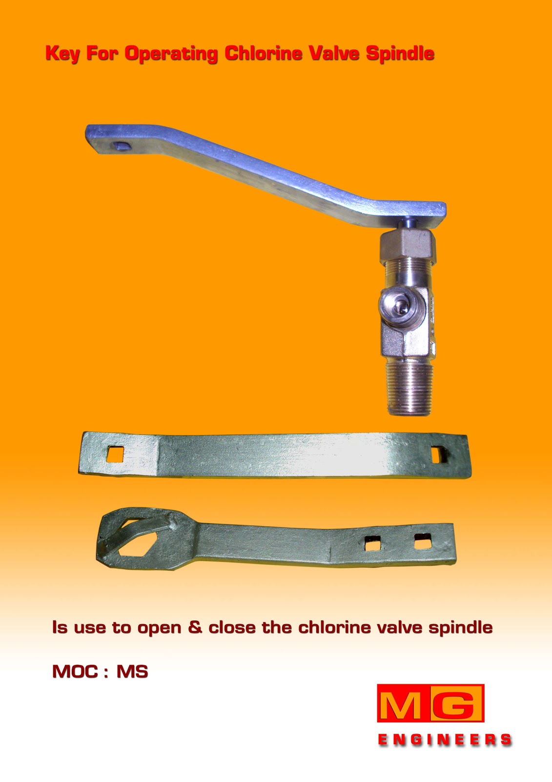 FOR SAFE HANDLING OF CHLORINE December 2010