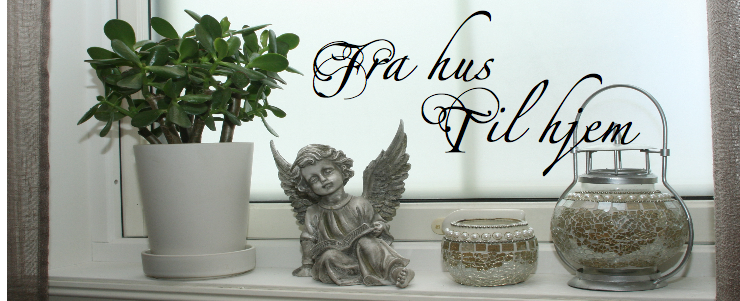 Fra Hus Til Hjem