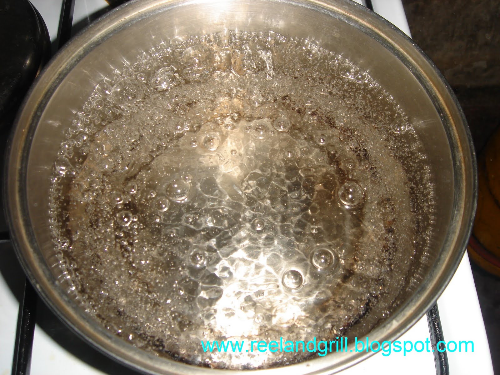 Reel and Grill Tofu and Mushroom Delight