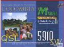 QSL MARFIL STEREO