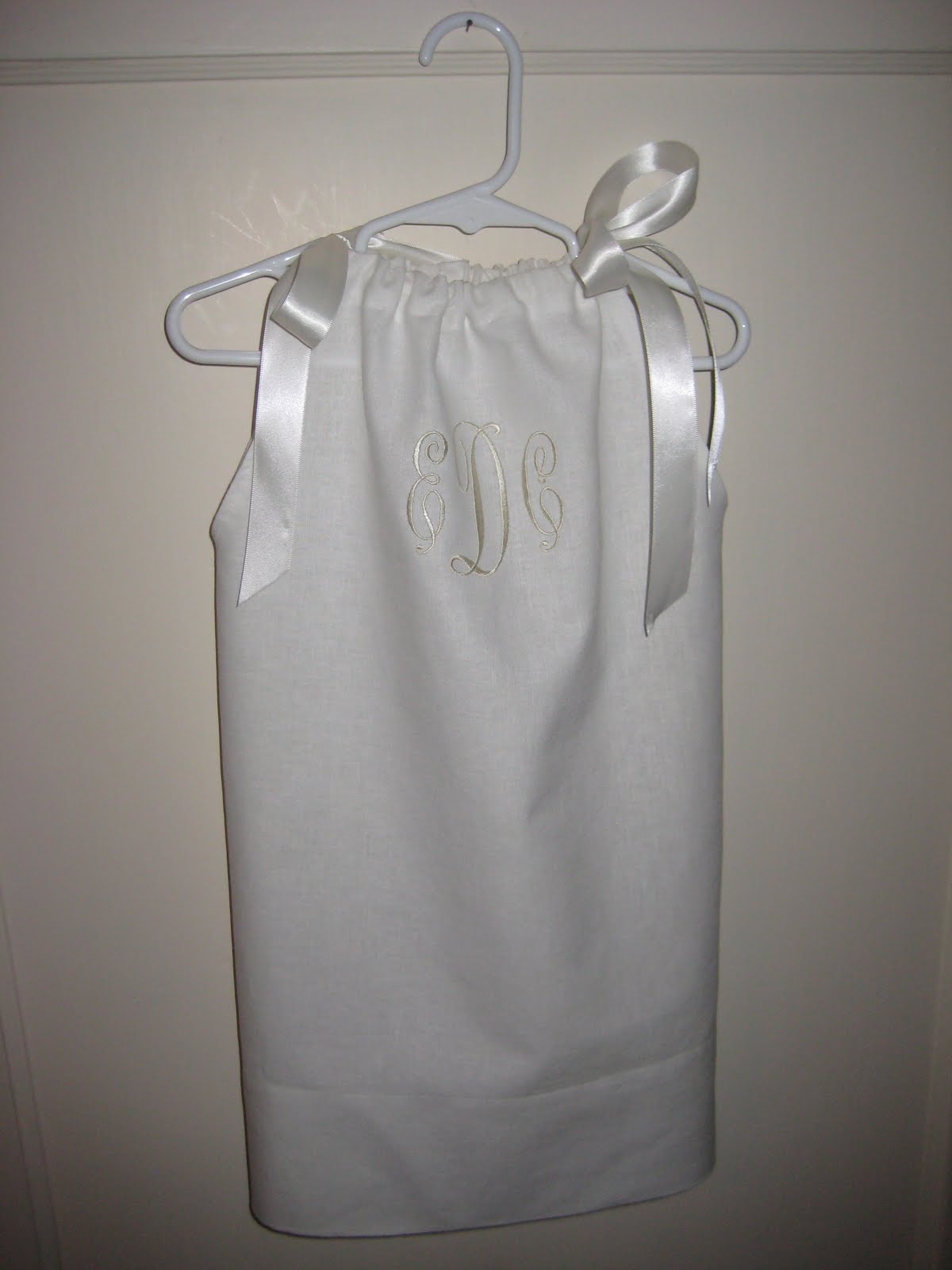 Delta Gamma Jersey