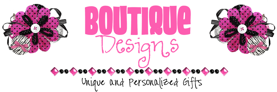 Boutique Designs