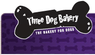 Three Dog Bakery