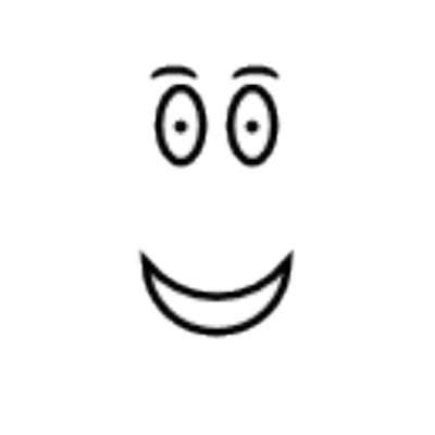 roblox crazy happy face faces robux wacky secrets gone games