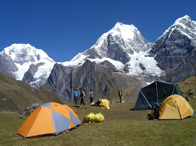 enjoy your trip with  Peruvian Mountains