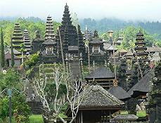 besakih-temple