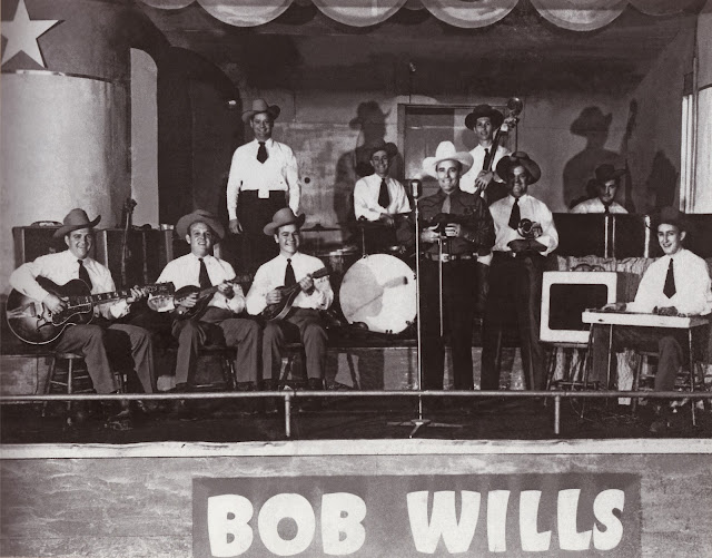 Bob Wills and His Texas Playboys Bob Wills And His Texas Playboys Rosetta - I'M A Ding Dong Daddy Bob Wills and His Texas Playboys Bob Wills And His Texas Playboys Rosetta - I'M A Ding Dong Daddy