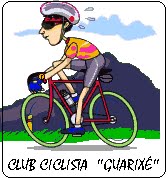 CLUB CICLISTA GUARIXÉ