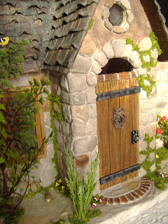 greenleaf buttercup dollhouse kit