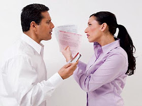 Khi quý ông bị... quấy rối tình dục!