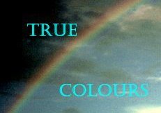 True Colours Meme
