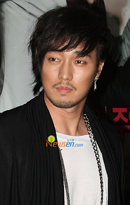 so ji sub long hair my crazy li l corner august 2008 so ji sub long hair my crazy li l corner august 2008