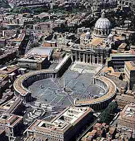 Quanti abitanti ha il Vaticano