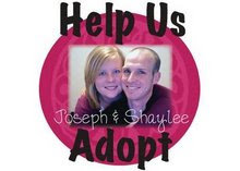 Mecham's Adoption Button