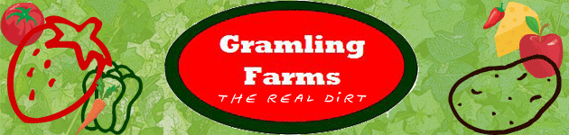 Gramling Farms - The Real Dirt