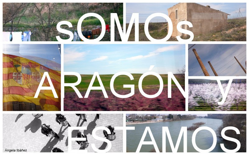 Aragón: somos y estamos