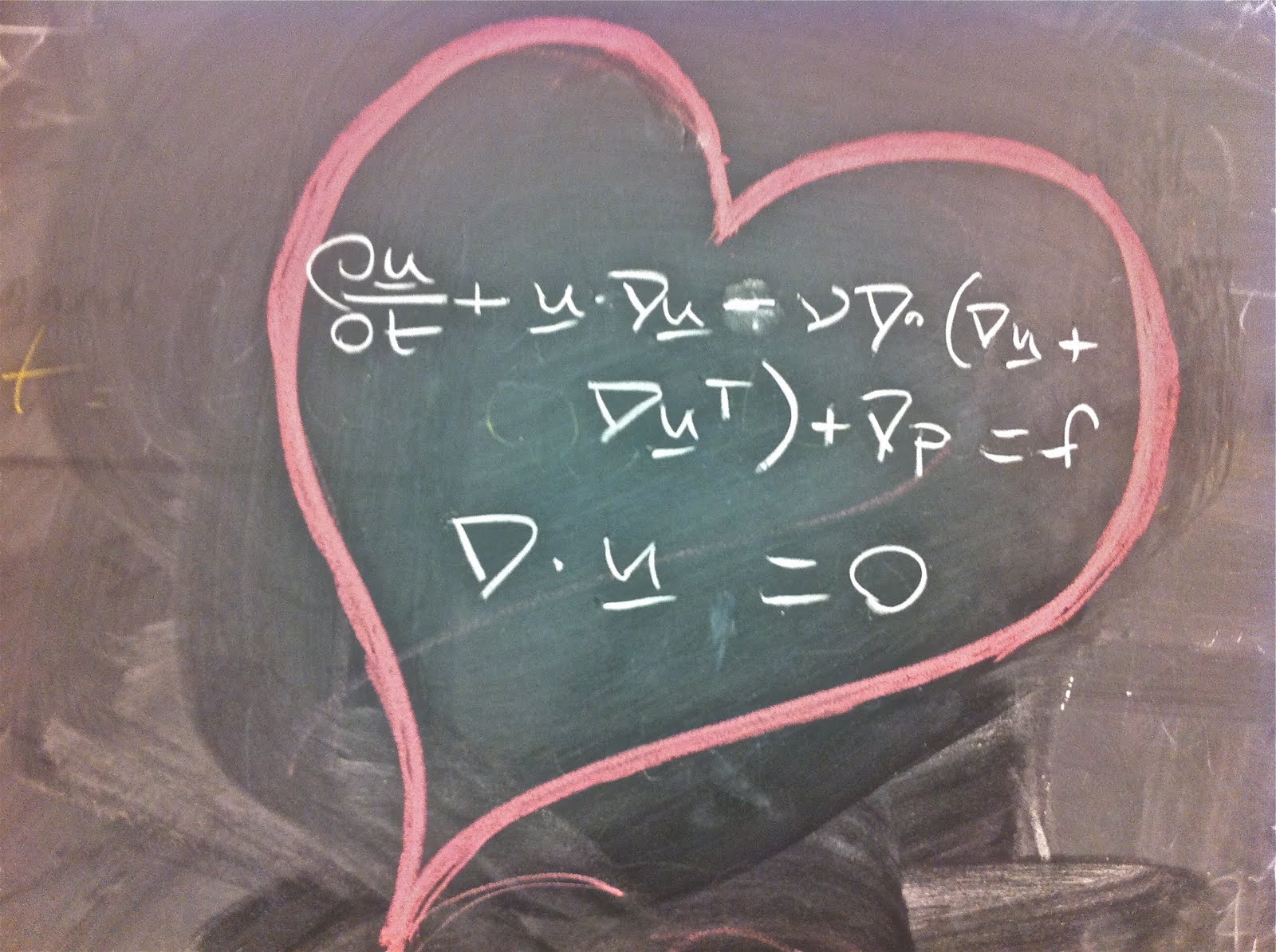 Heart Simulation