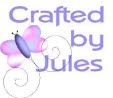 CraftedByJules Blog