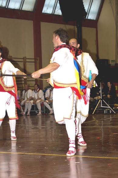 El rondo del Degollau