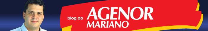 Blog do Agenor Mariano