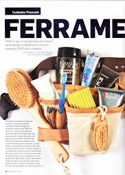 Ducha na Men's Health